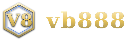vb888 logo
